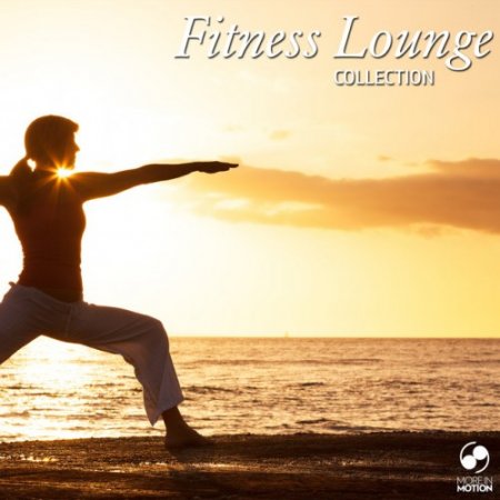 VA - Fitness Lounge Collection (2016)