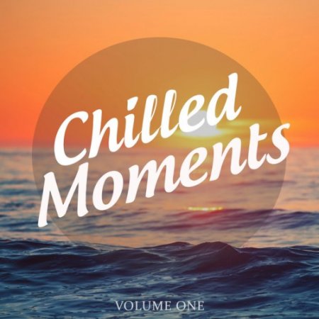 VA - Chilled Moments Vol.1: Collection Of Super Smooth Electronica (2016)