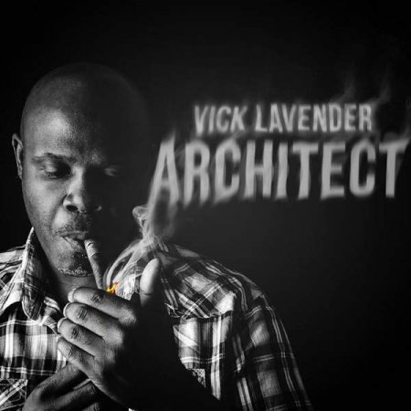 Vick Lavender – Architect (2016)