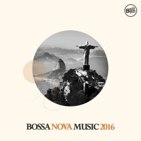 VA - Bossa Nova Music (2016)
