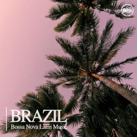 VA - Brazil Bossa Nova Latin Music (2016)