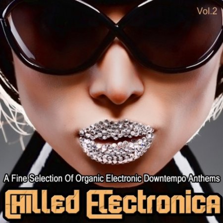 VA - Chilled Electronica Vol.2: A Fine Selection of Organic Electronic Downtempo Anthems (2016)