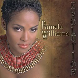 Pamela Williams - Evolution
