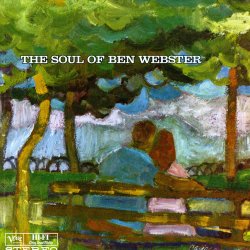 Ben Webster - The Soul Of Ben Webster (1995)