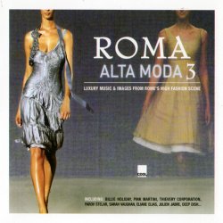 VA - Roma Alta Moda 3 (2006)