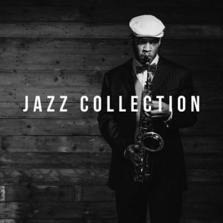 VA - Jazz Collection Deluxe (2016)