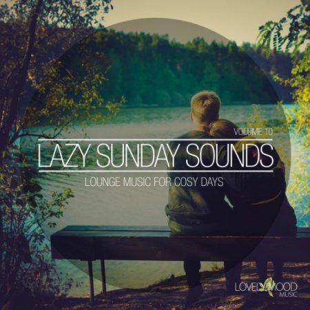 VA - Lazy Sunday Sounds Vol.10 (2016)