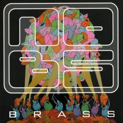 No BS Brass Band - Alive In Richmond (2009)