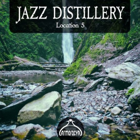 VA - Jazz Distillery Loc.5 (2016)