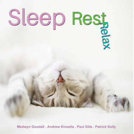 VA - Sleep, Rest, Relax (2016)