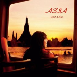 Lisa Ono - Asia (2010)