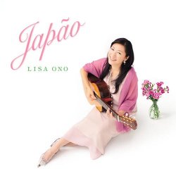 Lisa Ono - Japao (2011)