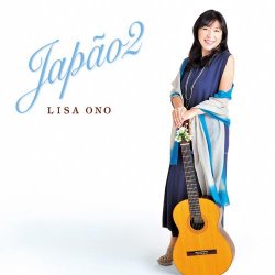 Lisa Ono - Japao 2 (2013)