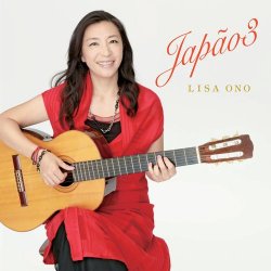 Lisa Ono - Japao 3 (2014)