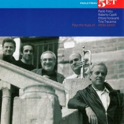 Paolo Fresu Quintet - P.A.R.T.E. (2005)