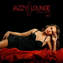 Jazzy Lounge Vol 1 (2016)