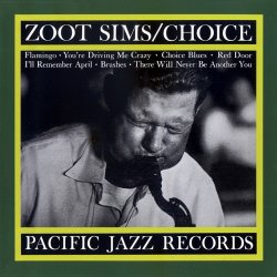 Label: Pacific Jazz  	Жанр: Cool Jazz 