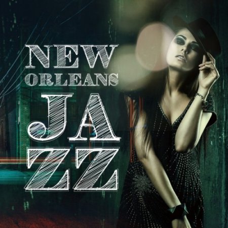 VA - New Orleans Jazz (2016)