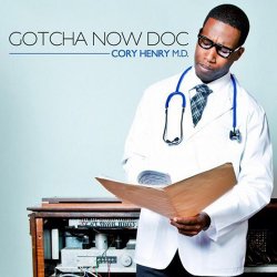 Cory Henry - Gotcha Now Doc (2012)