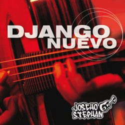 Joscho Stephan - Django Nuevo (2010)