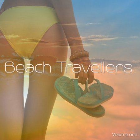 VA - Beach Travellers Vol.1: Sun filled Beach Chill Music (2016)