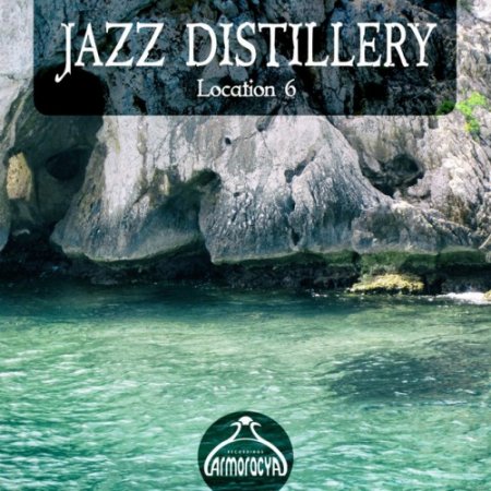 VA - Jazz Distillery Loc.6 (2016)
