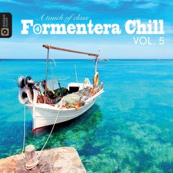 Formentera Chill Vol 5 (2016)