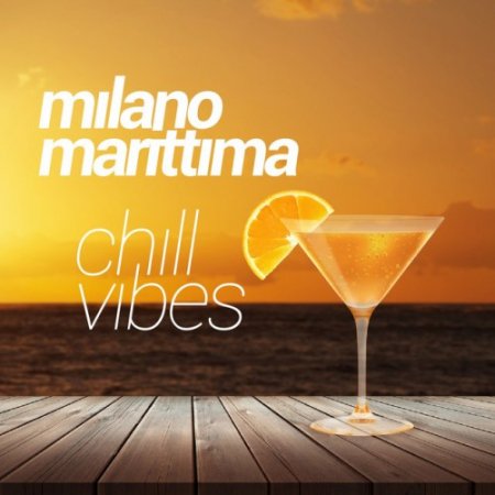 VA - Milano Marittima Chill Vibes (2016)