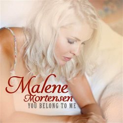 Malene Mortensen - You Belong To Me (2016)