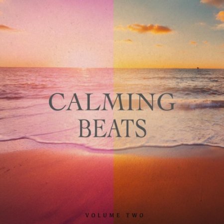 VA - Calming Beats Vol.2: Finest In Chill Out and Ambient Music (2016)