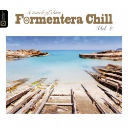 Formentera Chill Vol 2 (2016)