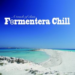 VA - Formentera Chill Vol 1 (2016)