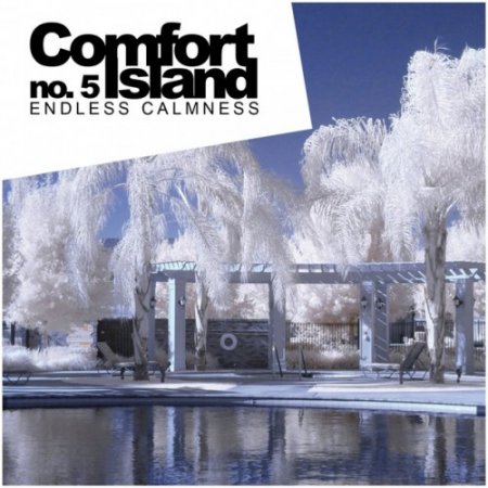 VA - Comfort Island No.5: Endless Calmness (2016)