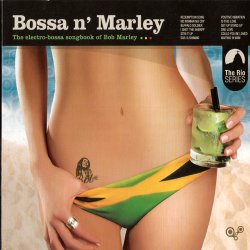 Label: Music Brokers 	Жанр: Bossa Nova 	Год