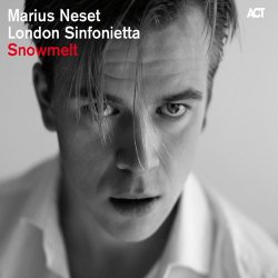 Marius Neset with London Sinfonietta - Snowmelt (2016)