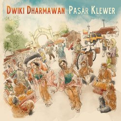 Dwiki Dharmawan - Pasar Klewer (2016)