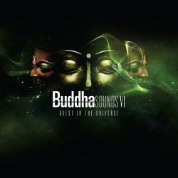 Buddha Sounds Vol. 6: Guest In The Universe (2011)
