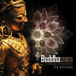Buddha Sounds Vol. 5: New Mantrams (2009)