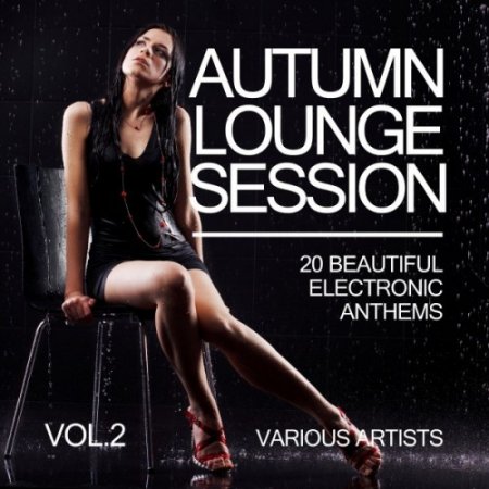VA - Autumn Lounge Session: 20 Beautiful Electronic Anthems Vol.2 (2016)