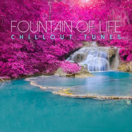 VA - Fountain of Life: Chillout Tunes (2016)