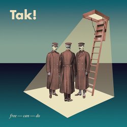 Tak! - free-can-do (2015)