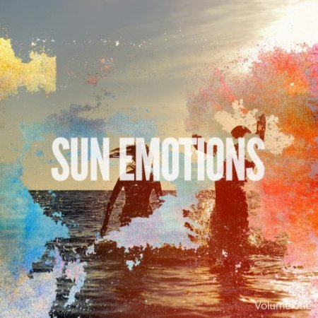 VA - Sun Emotions Vol.1: Hot and Sunny Lounge-and Chillhouse Tunes (2016)