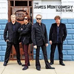 The James Montgomery Blues Band - The James Montgomery Blues Band (2016)