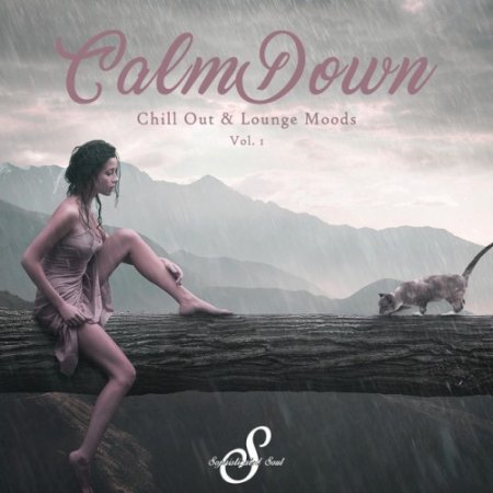 VA - Calm Down Chill Out and Lounge Moods Vol.1 (2016)