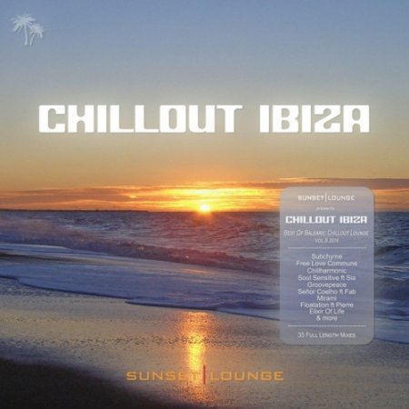 Label: Sunset Lounge  Жанр: Downtempo, Chillout,