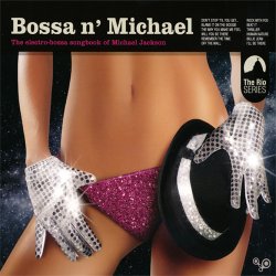 Bossa N' Michael (2016)