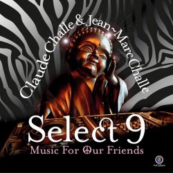 Select: 9 Music For Our Friends (2016)