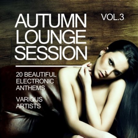 VA - Autumn Lounge Session: 20 Beautiful Electronic Anthems Vol.3 (2016)