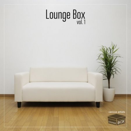 VA - Lounge Box Vol.1 (2016)