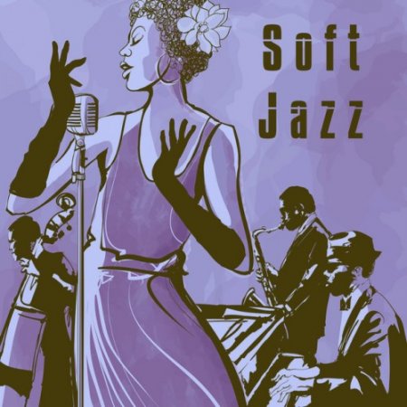 VA - Soft Jazz (2016)